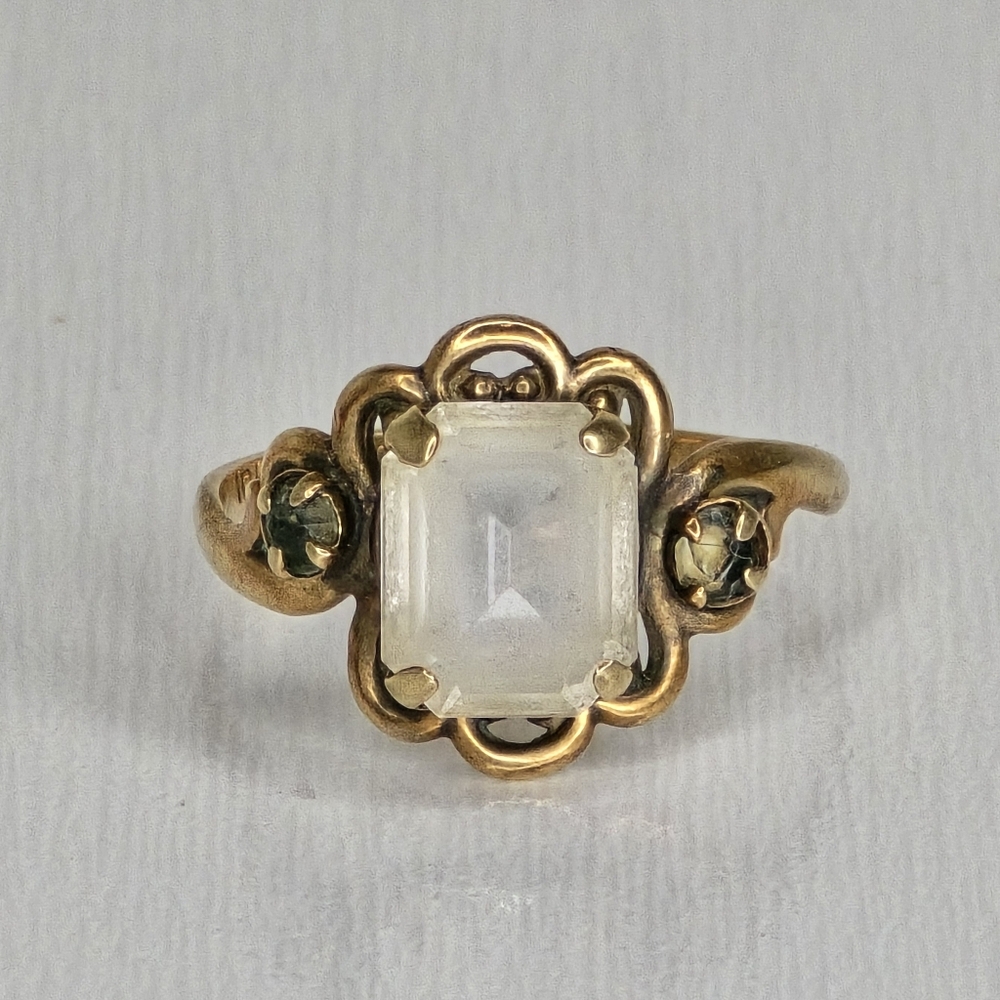 10k Ring PSCO